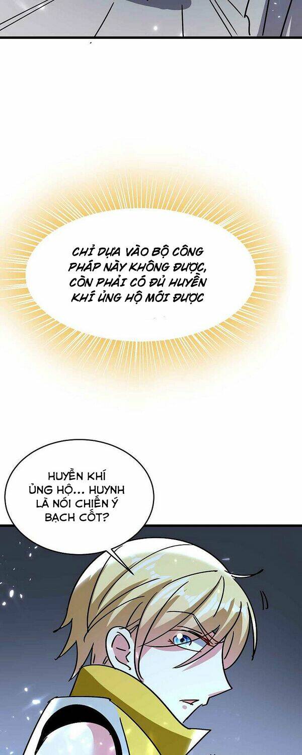 Vạn Giới Tiên Vương: Chapter 136