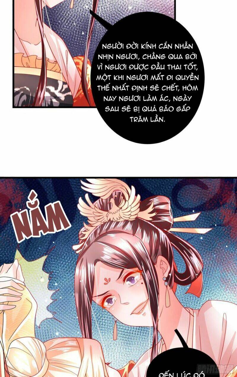 Ta Phải Làm Hoàng Hậu: Chapter 30