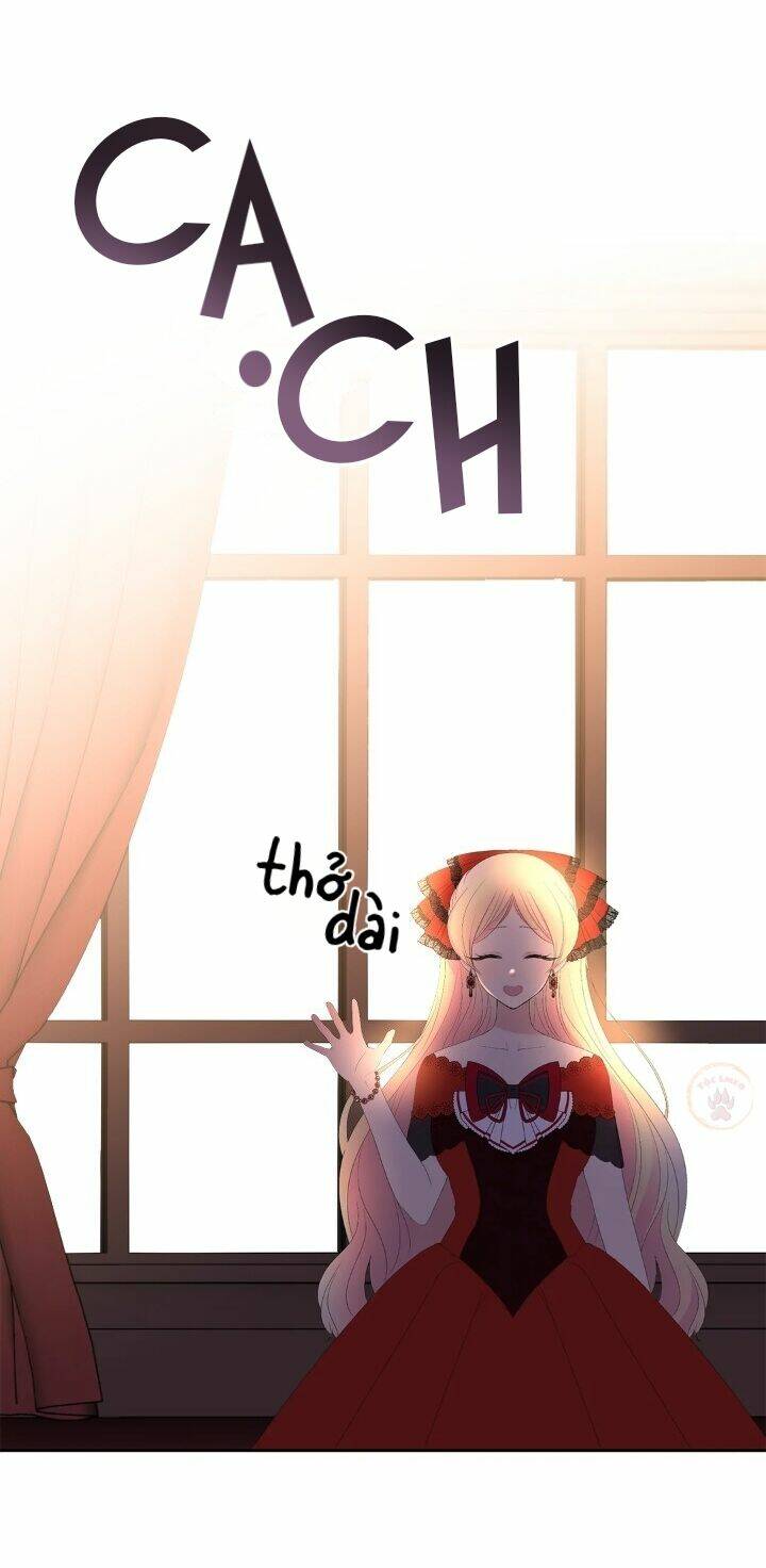 Công Chúa Thời Gian Có Hạn: Chapter 39