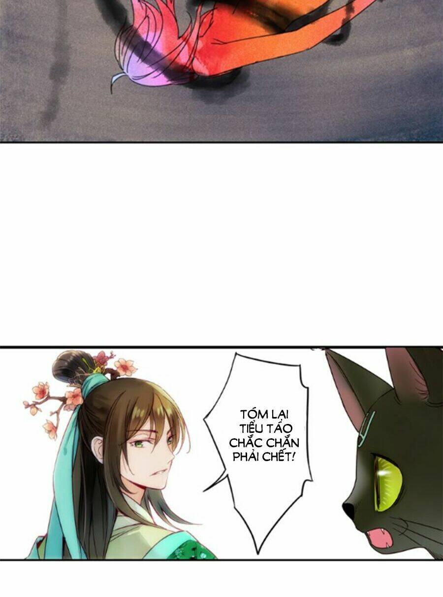Già Thiên: Chapter 60