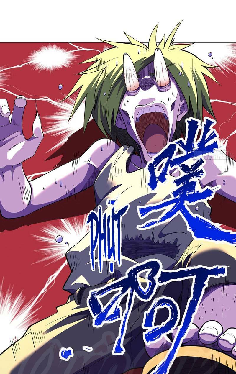 Vương Bài Thần Y: Chapter 7