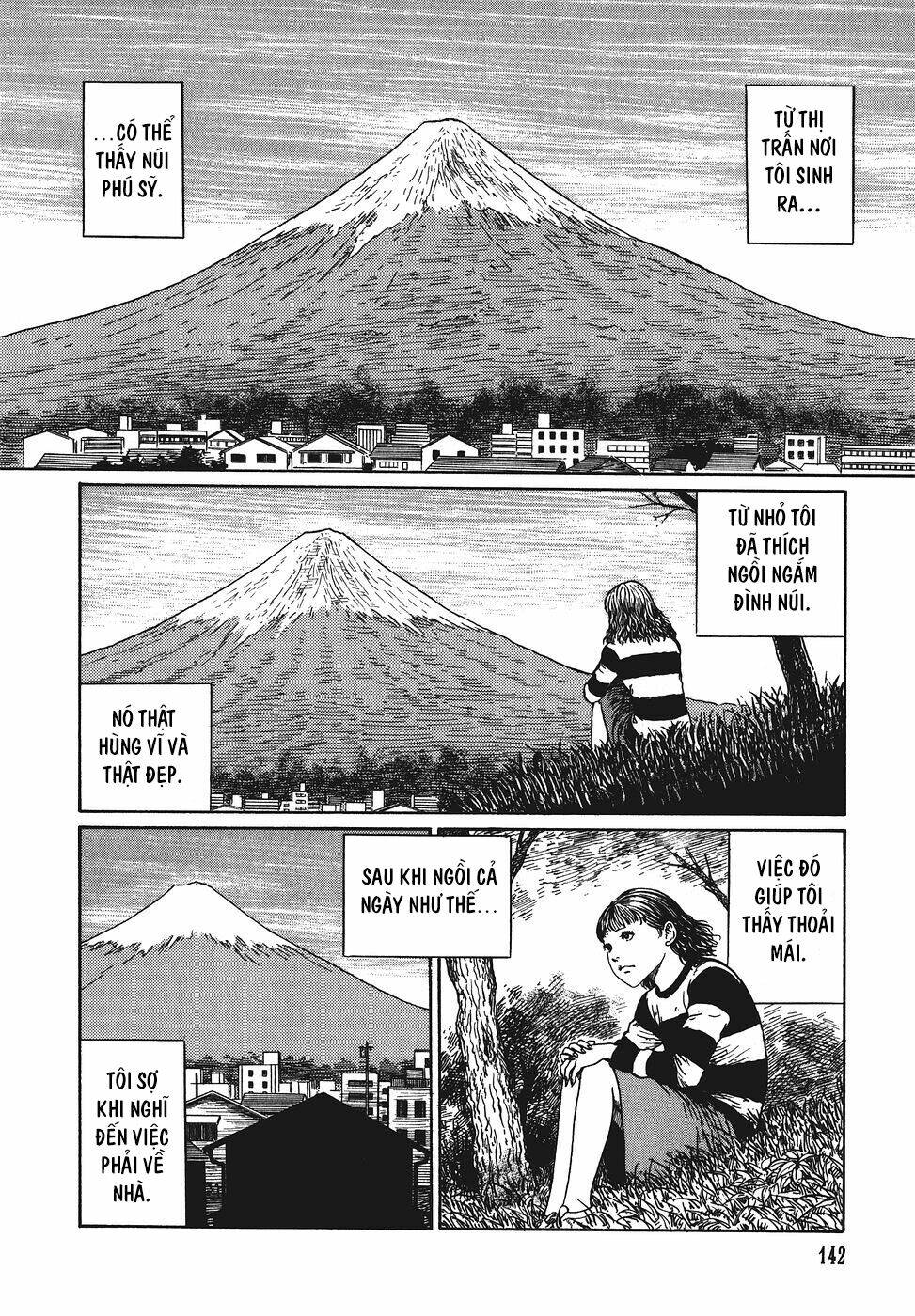 Yami No Koe: Chapter 5