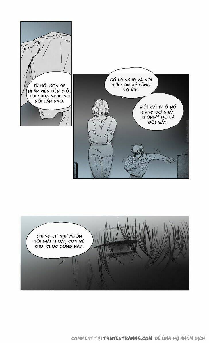 American Ghost Jack: Chapter 35
