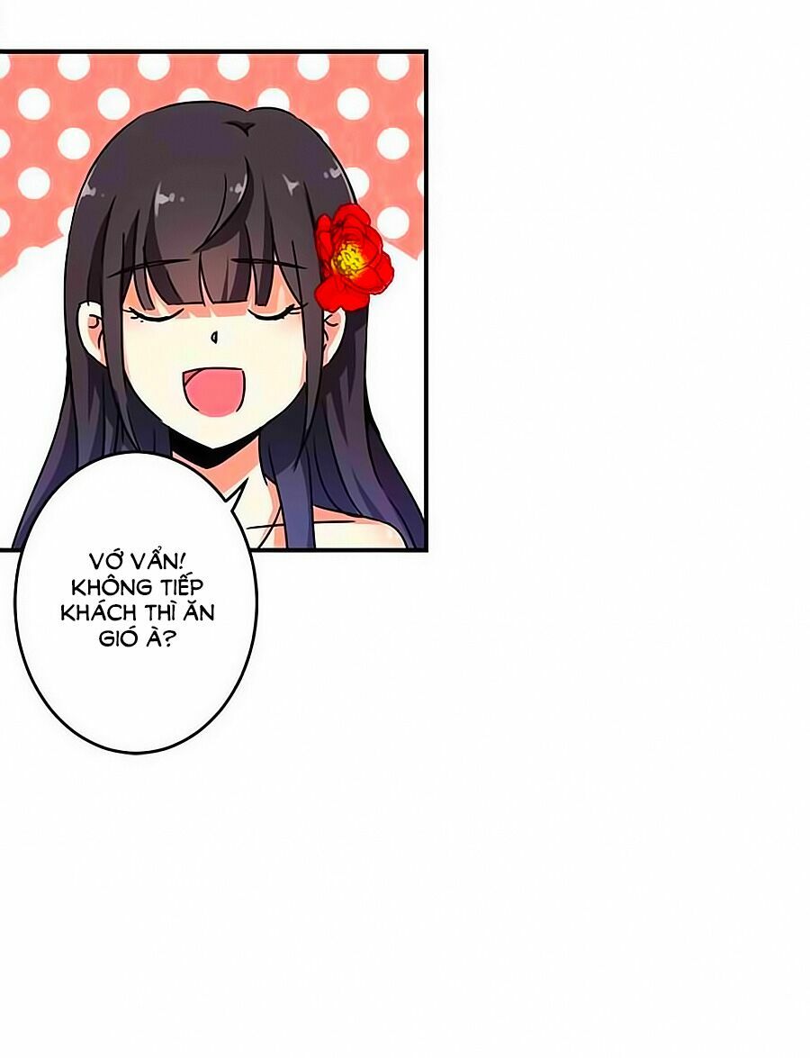 Vương Gia ! Ngươi Thật Bỉ Ổi !: Chapter 292