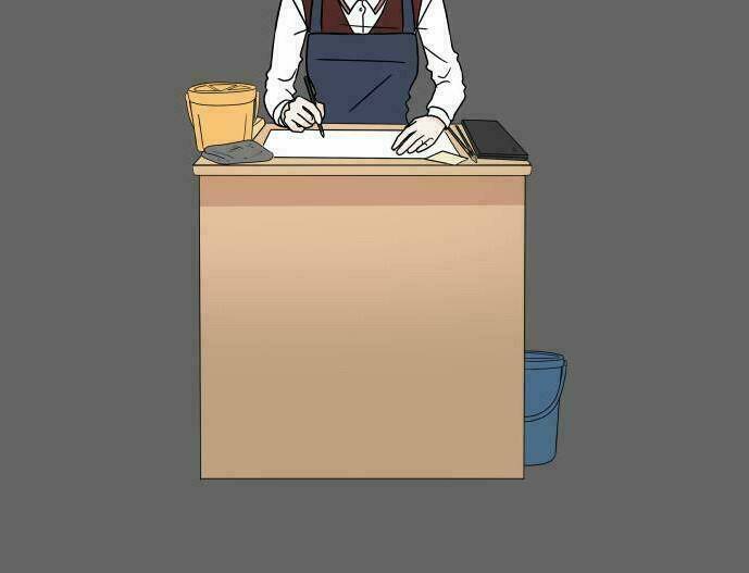 30 Phút Bước Đi Bên Em: Chapter 35