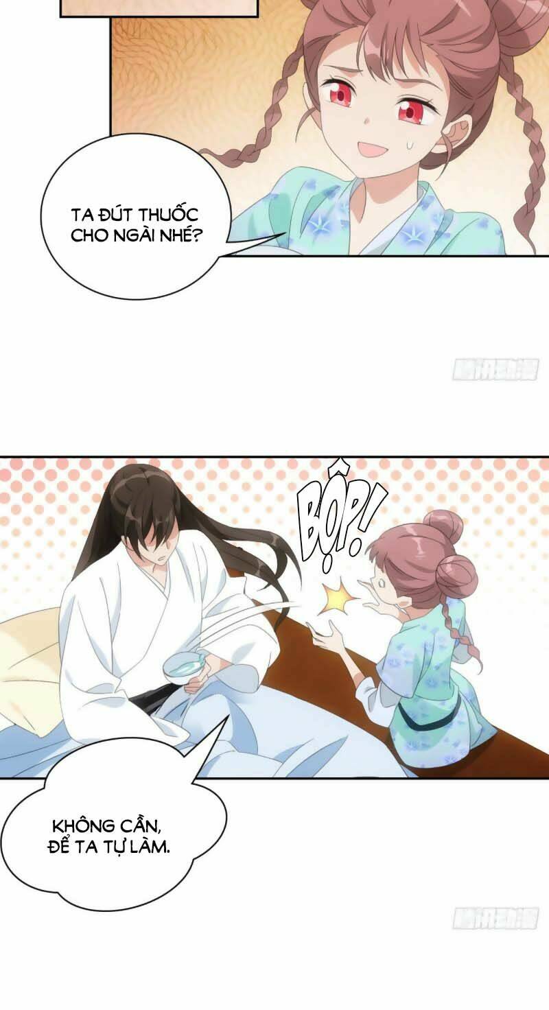 Tướng Quân! Không Nên A!: Chapter 82