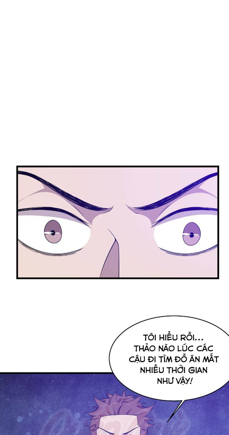 Thát Không Mê Thất: Chapter 51