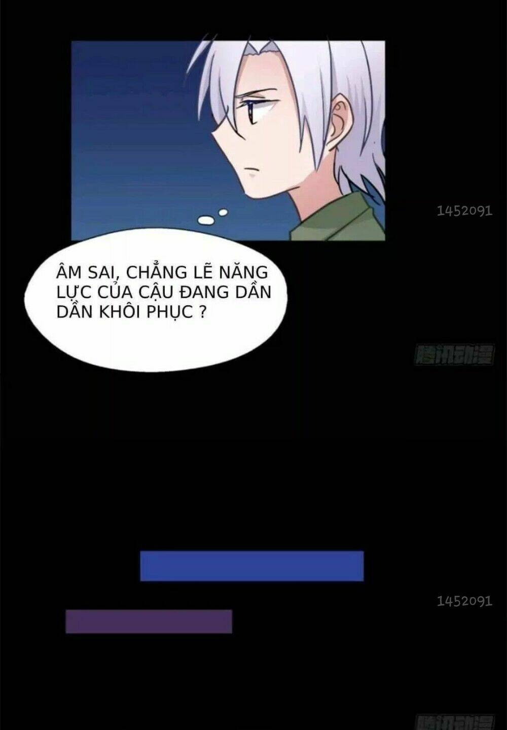 Chạy Đi Âm Sai: Chapter 72