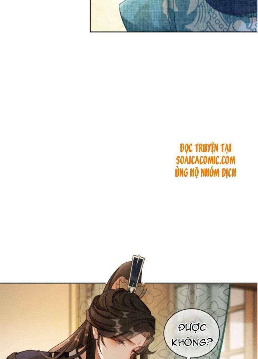 Xung Hỉ Vương Phi: Chapter 48