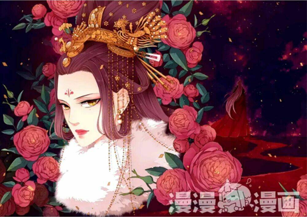 Thái Tử: Chapter 43