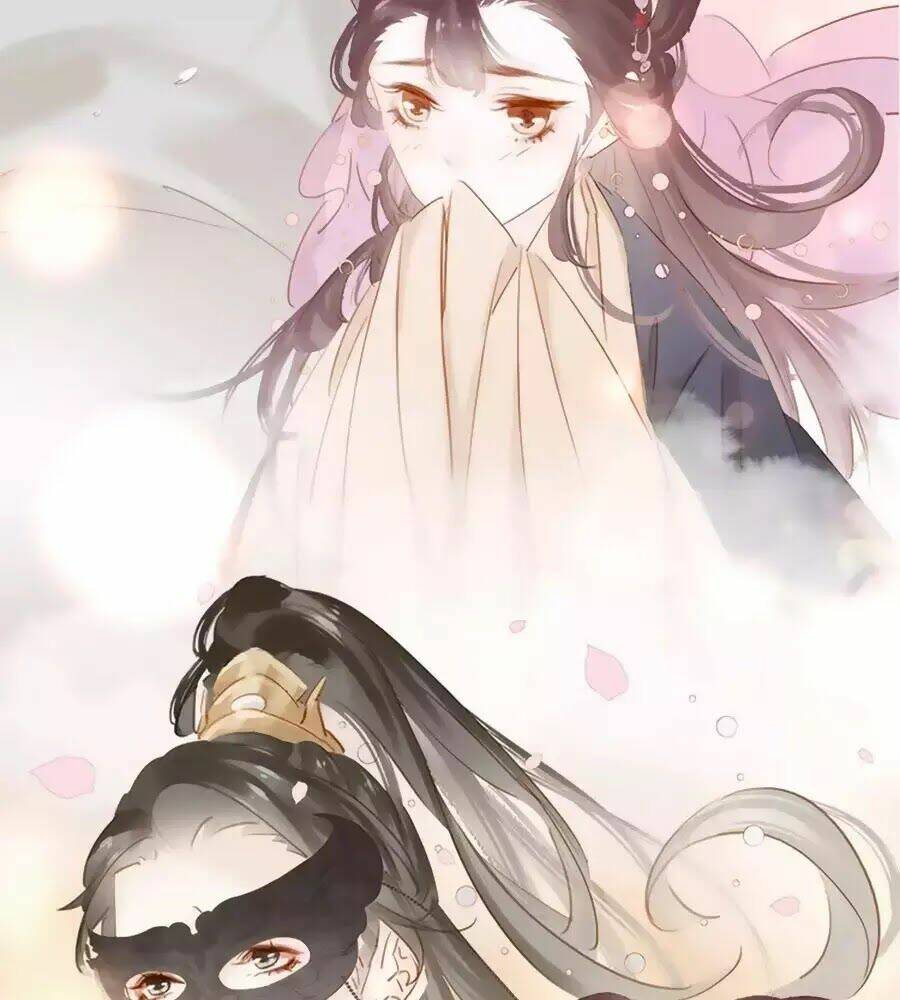 Tiểu Sư Phụ, Tóc Giả Của Ngài Rơi Rồi!: Chapter 16