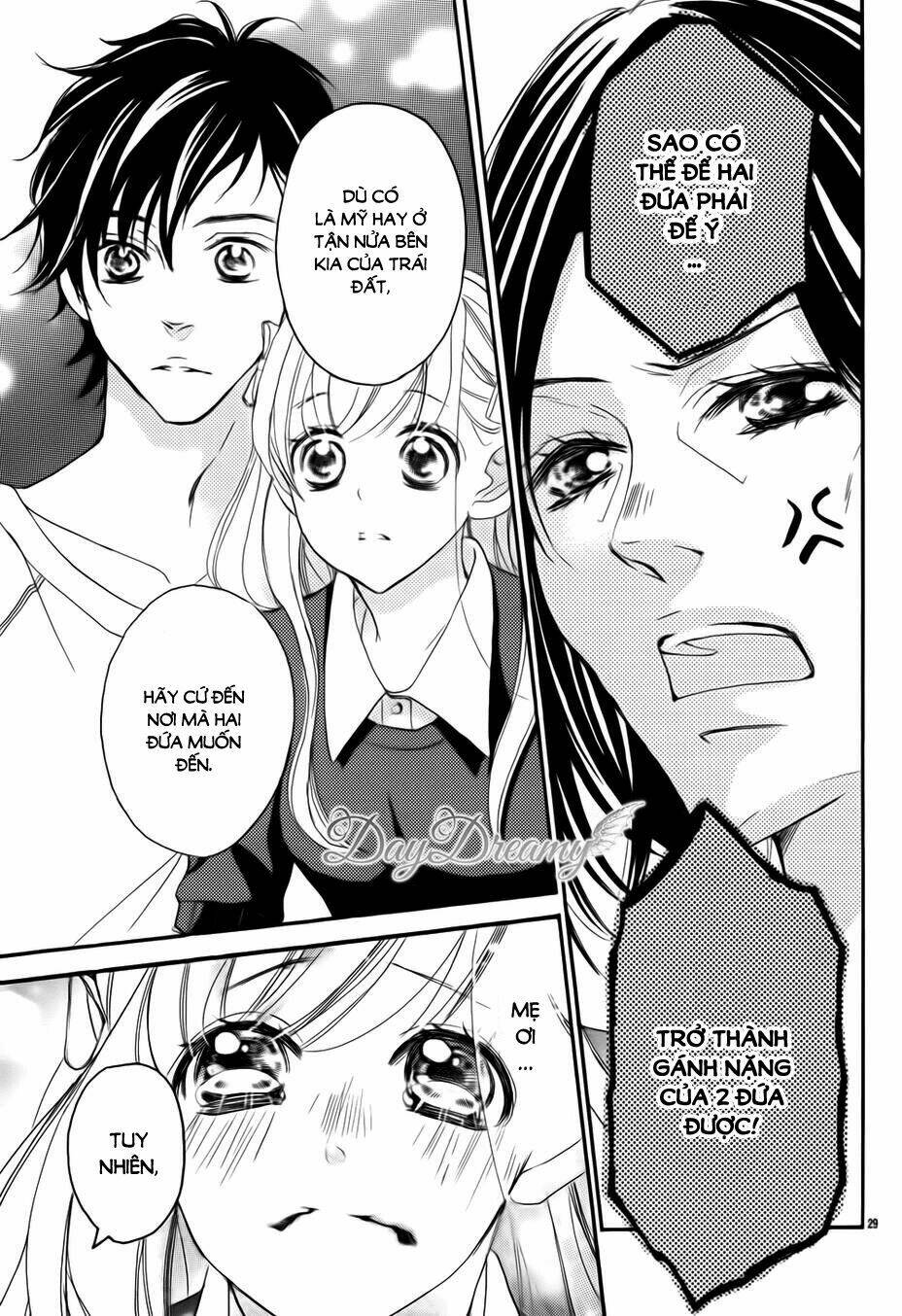 True Love: Chapter 38.5