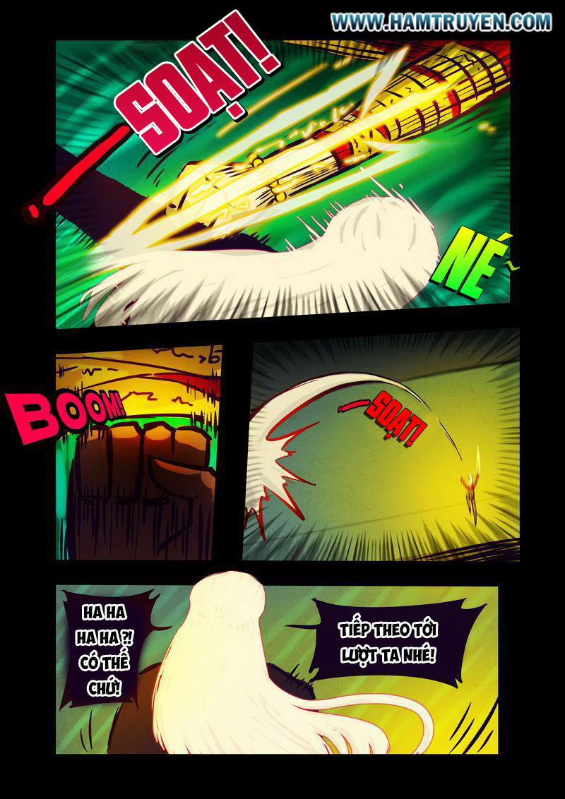 Zombie Brother: Chapter 93