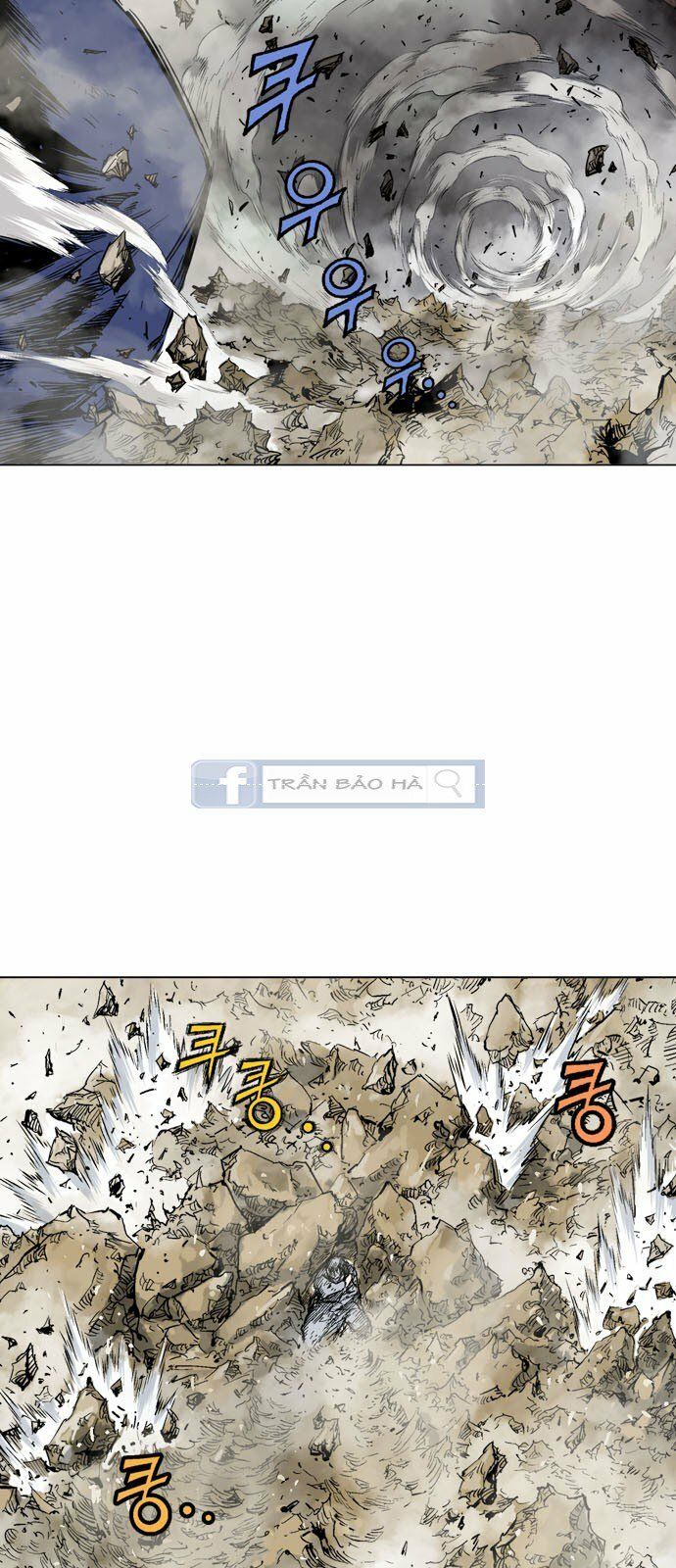 Cao Thủ 2: Chapter 66