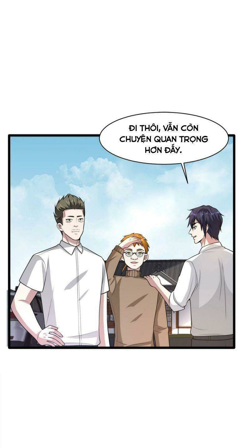 Đô Thị Tà Vương: Chapter 171