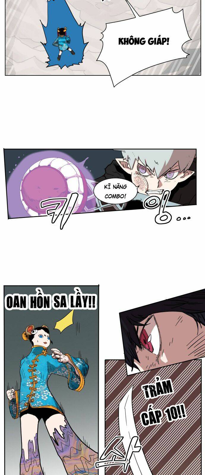 Hard Core Leveling Warrior: Chapter 69