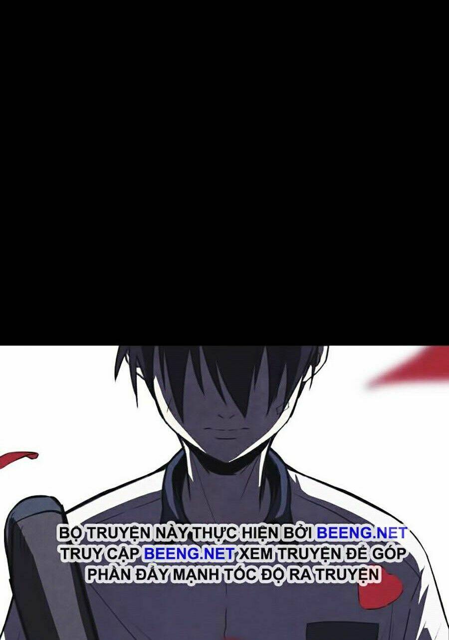 Cậu Bé Shotgun: Chapter 0