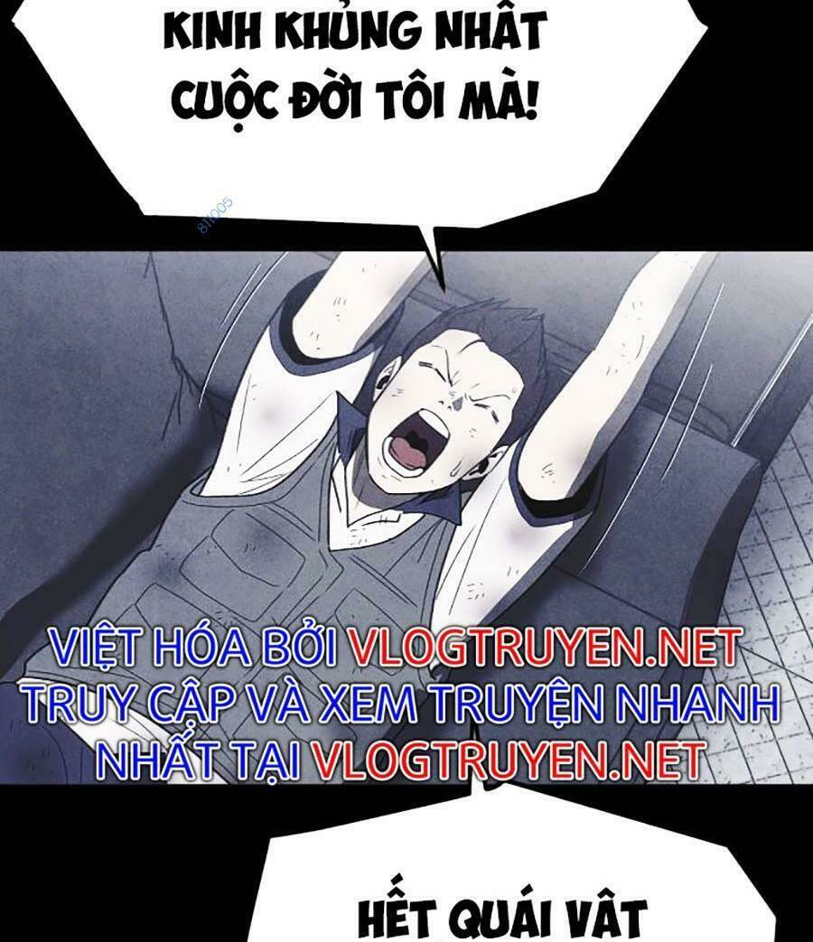 Cậu Bé Shotgun: Chapter 55