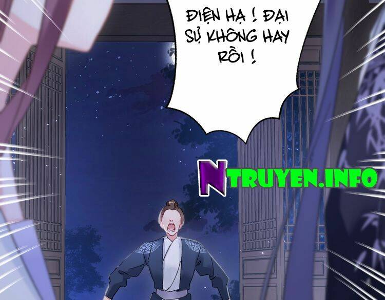 Hoa Nhan Sách: Chapter 91.2