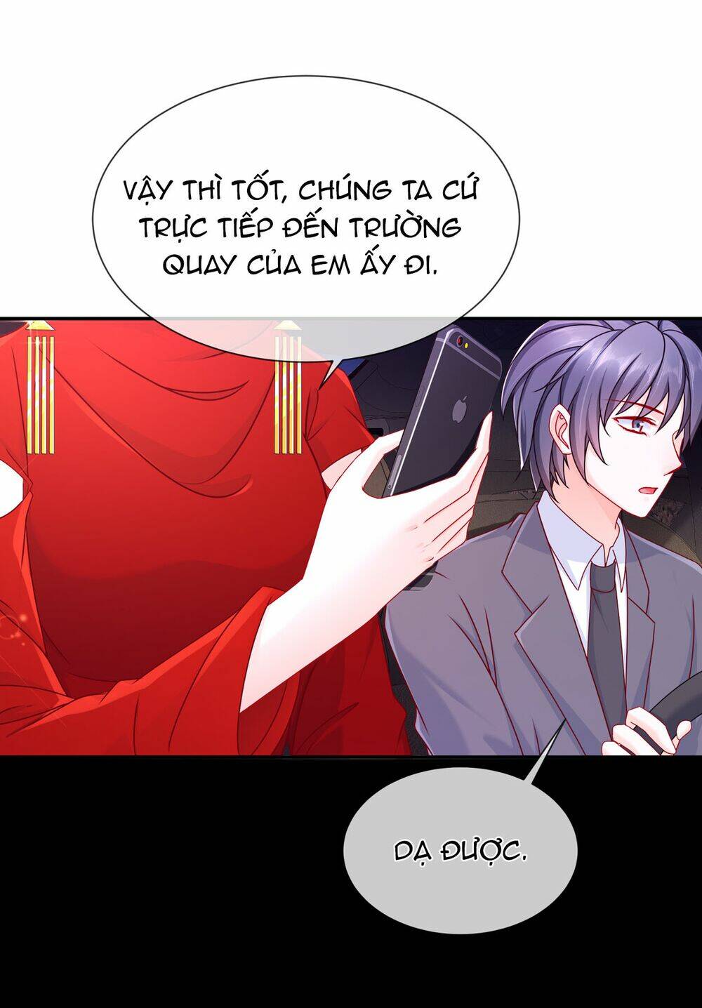 Tỷ Tỷ Nào Có Ý Xấu: Chapter 9