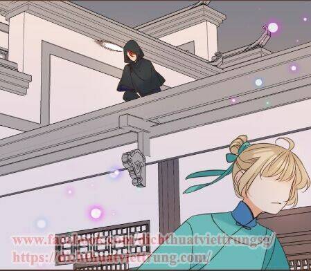 Bạn Trai Tôi Là Cẩm Y Vệ 2: Chapter 25