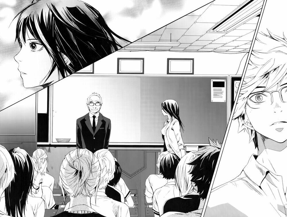 Carnivorous Princess Yegrinna: Chapter 8