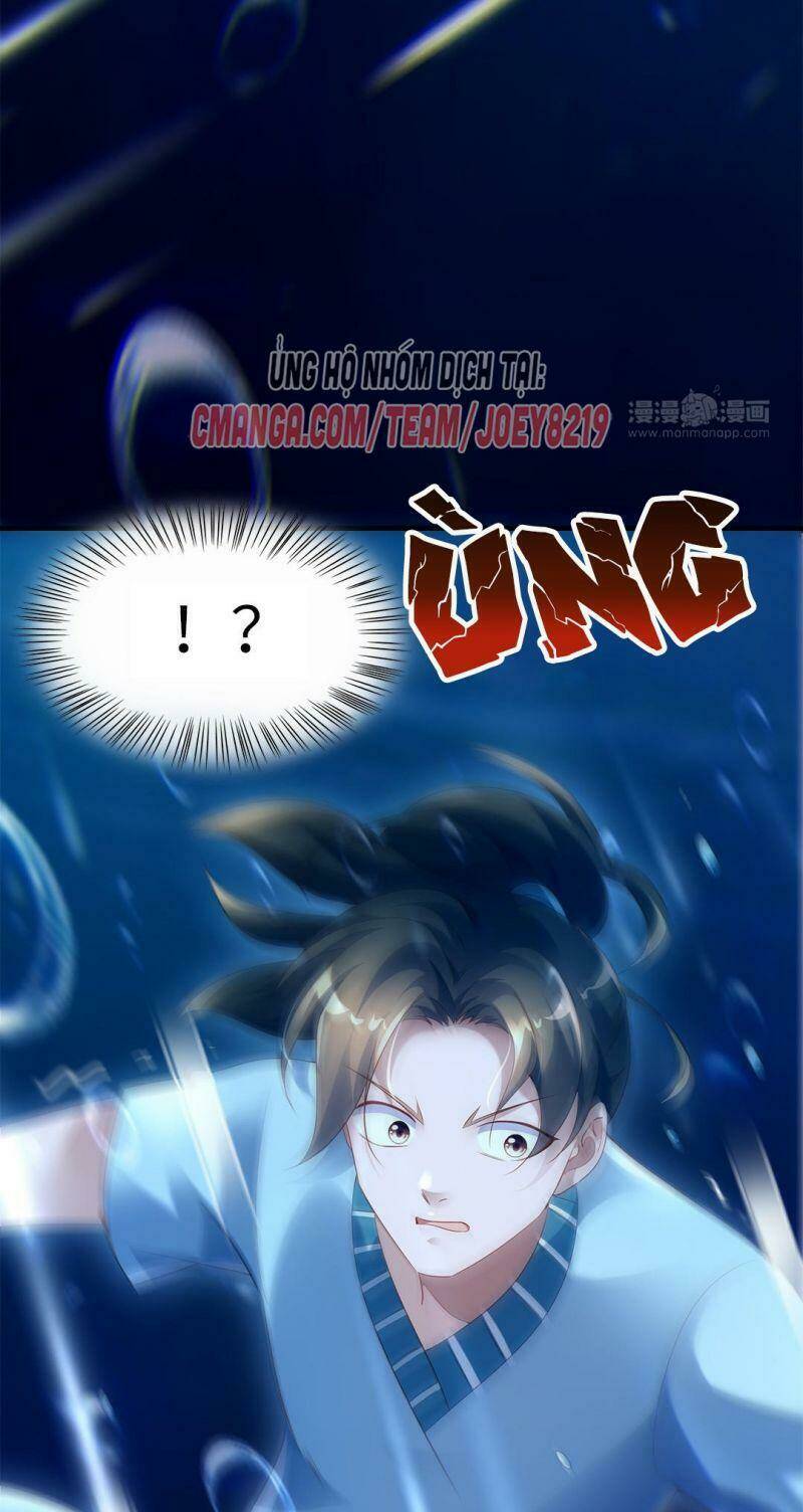 Thiên Kim Bất Hoán: Chapter 73