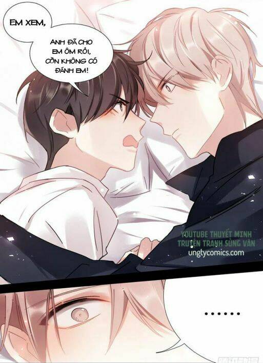 Ảnh Đế X Ảnh Đế: Chapter 153