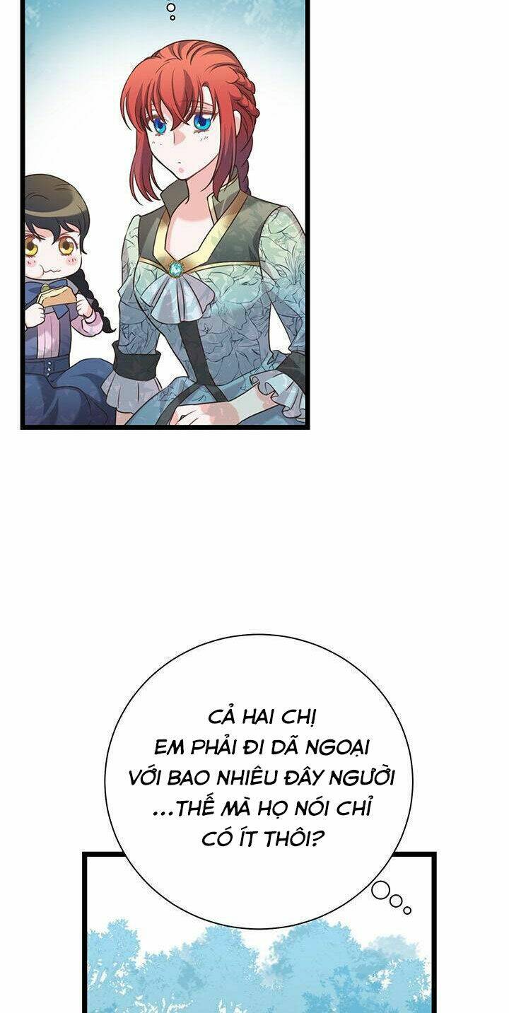 Nhân Vật Phản Diện Yêu Cầu Tôi Yêu Chàng: Chapter 20