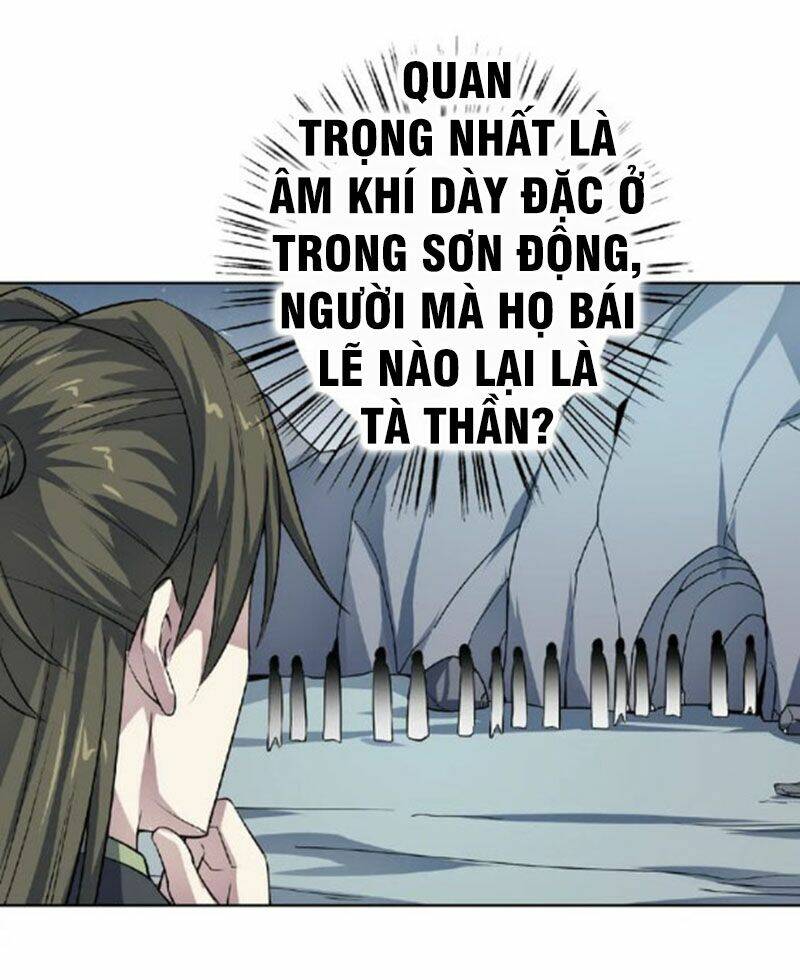 Nghịch Thiên Đại Thần: Chapter 52.5