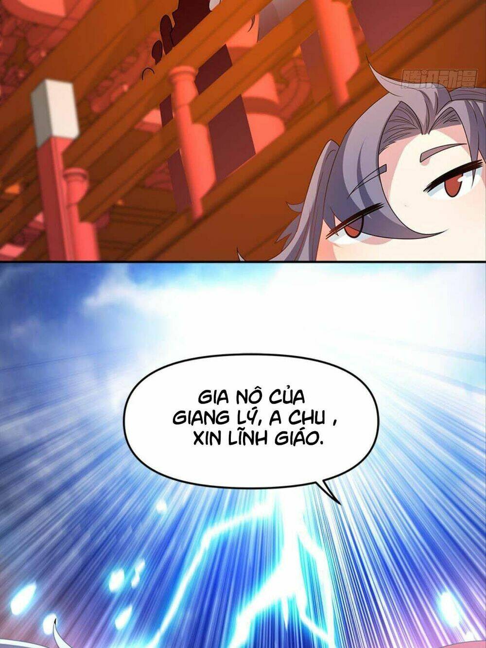 Xâm Lược Vạn Giới: Chapter 9