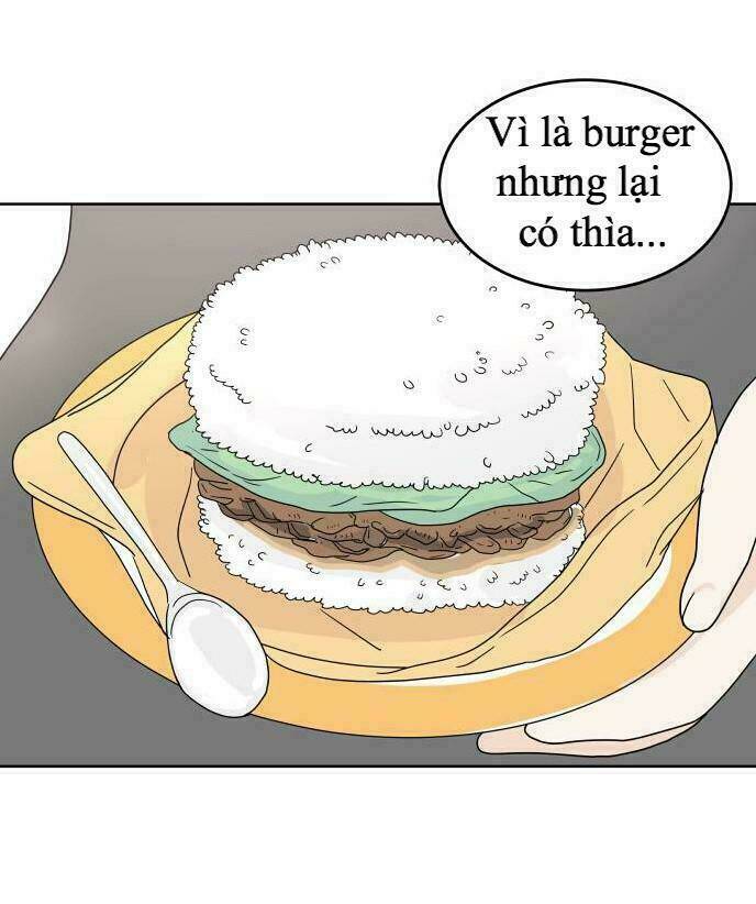30 Phút Bước Đi Bên Em: Chapter 43