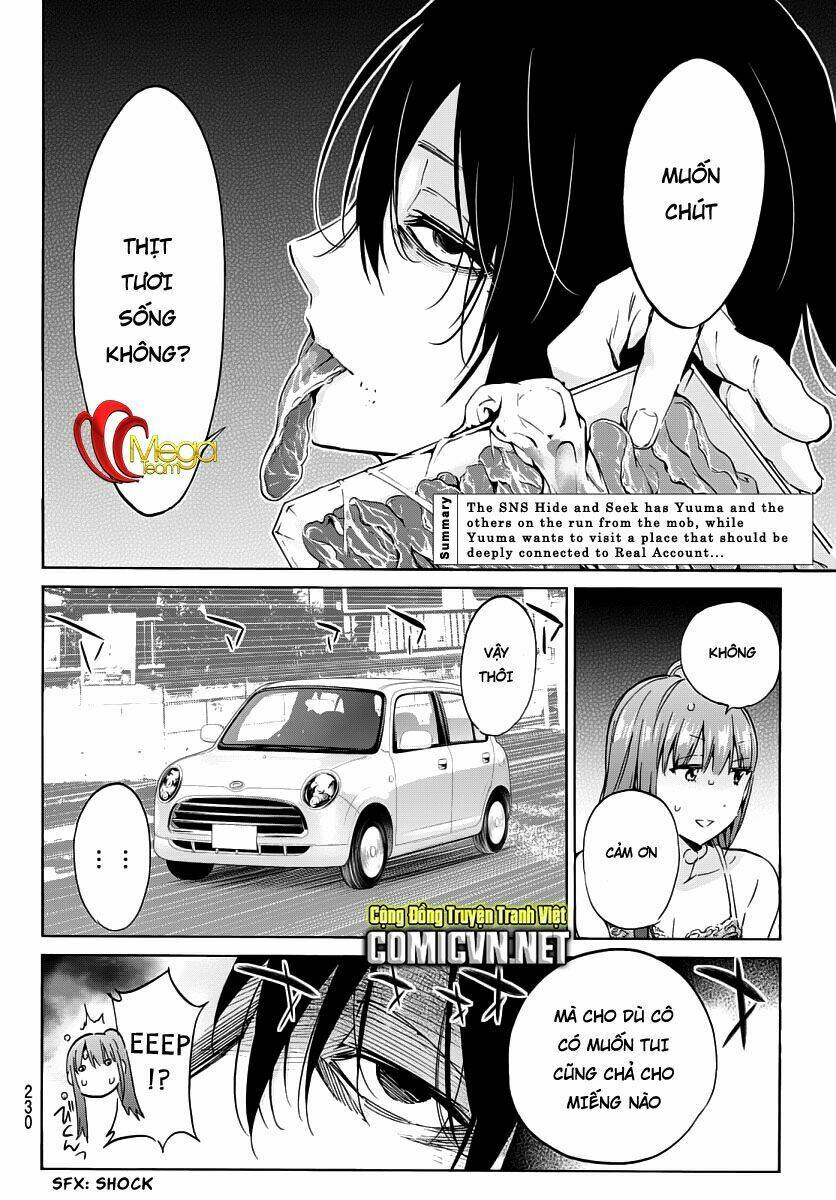 Real Account Ii: Chapter 39