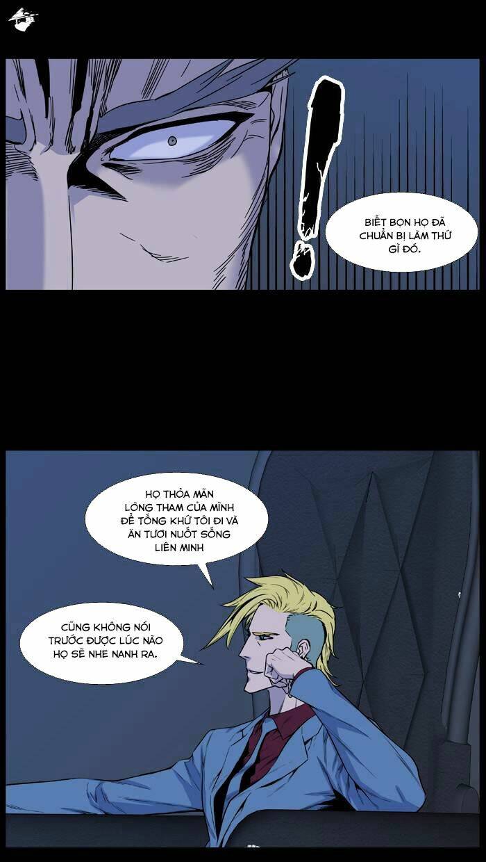 Ma Cà Rồng Quý Tộc: Chapter 485