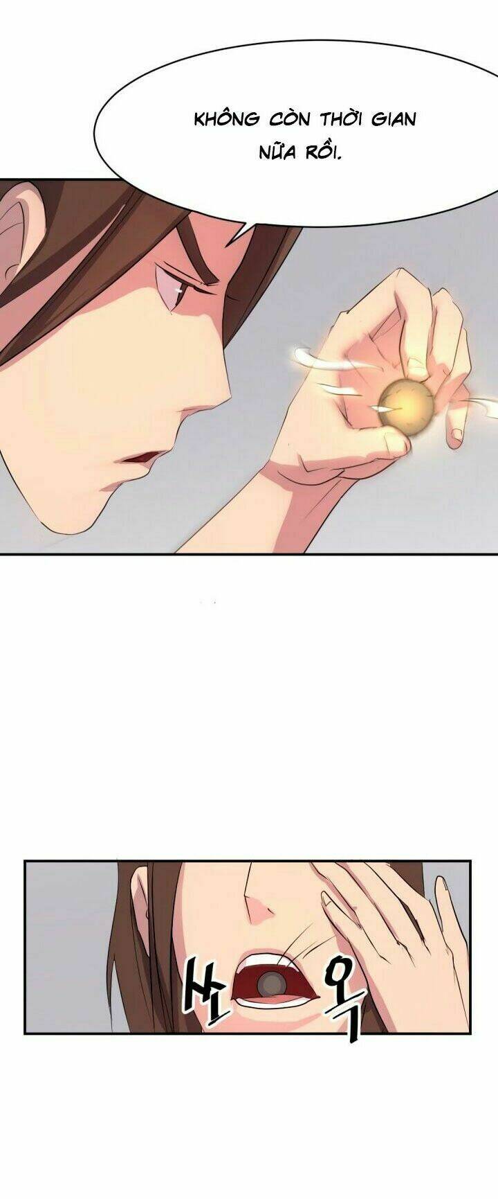 Trọng Sinh, Bất Khả Chiến Bại: Chapter 29