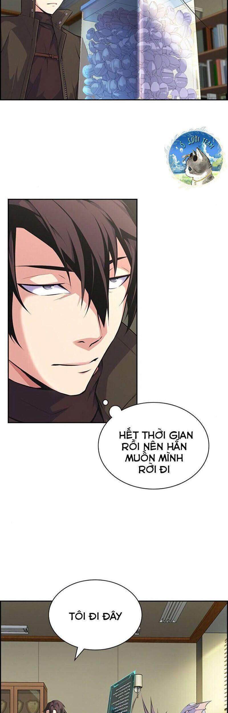 Kẻ Ngoại Lai Ở Vùng Đất Bị Ruồng Bỏ: Chapter 1.1