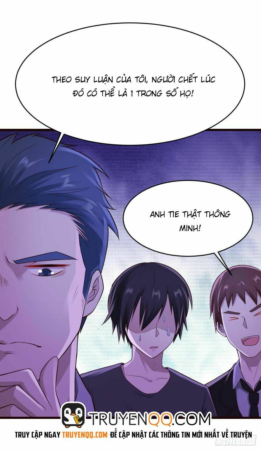 Em Gái Đừng Làm Phiền Tôi: Chapter 19