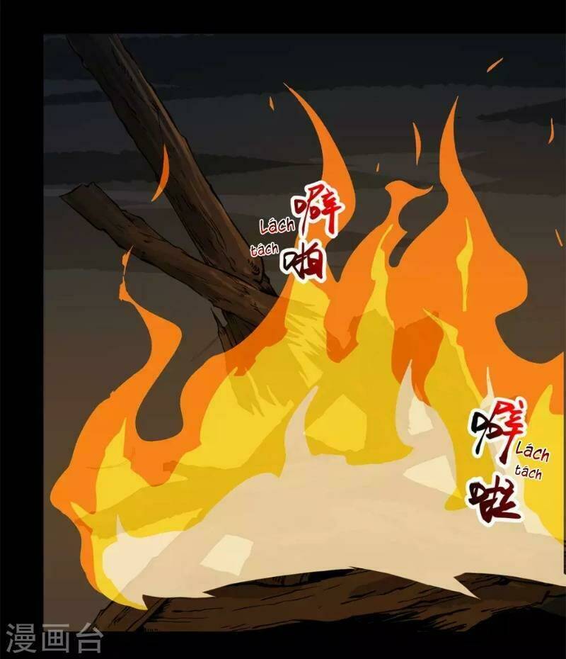 Trùng Lãnh Quái Đàm: Chapter 6