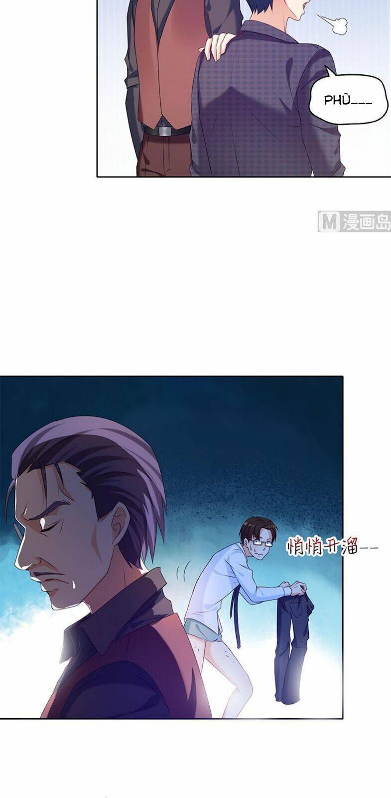 Tiêu Tiền Ở Thế Giới Khác: Chapter 32