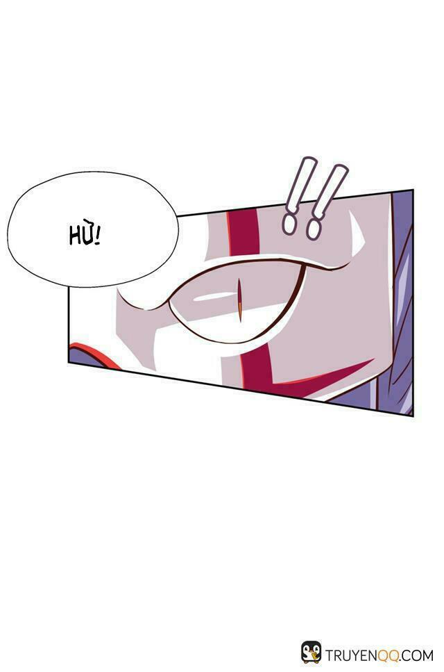 Phép tắc yêu đương của Ma Vương: Chapter 27