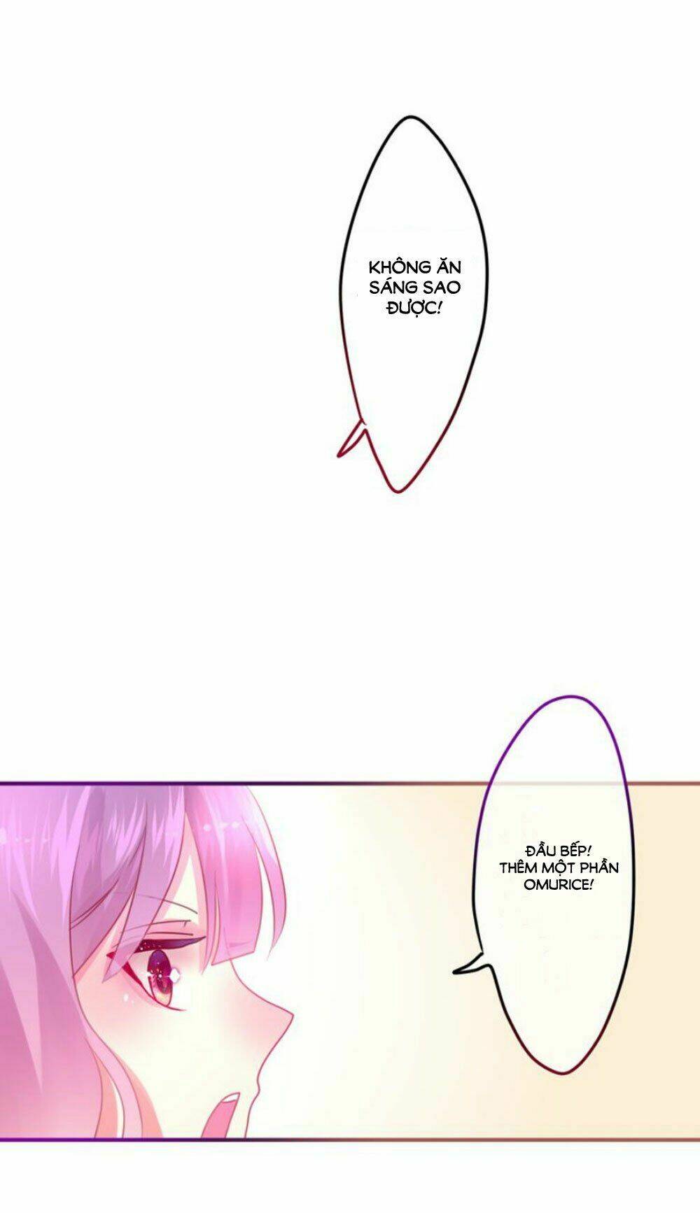 Tháng Sáu Kì Diệu: Chapter 15