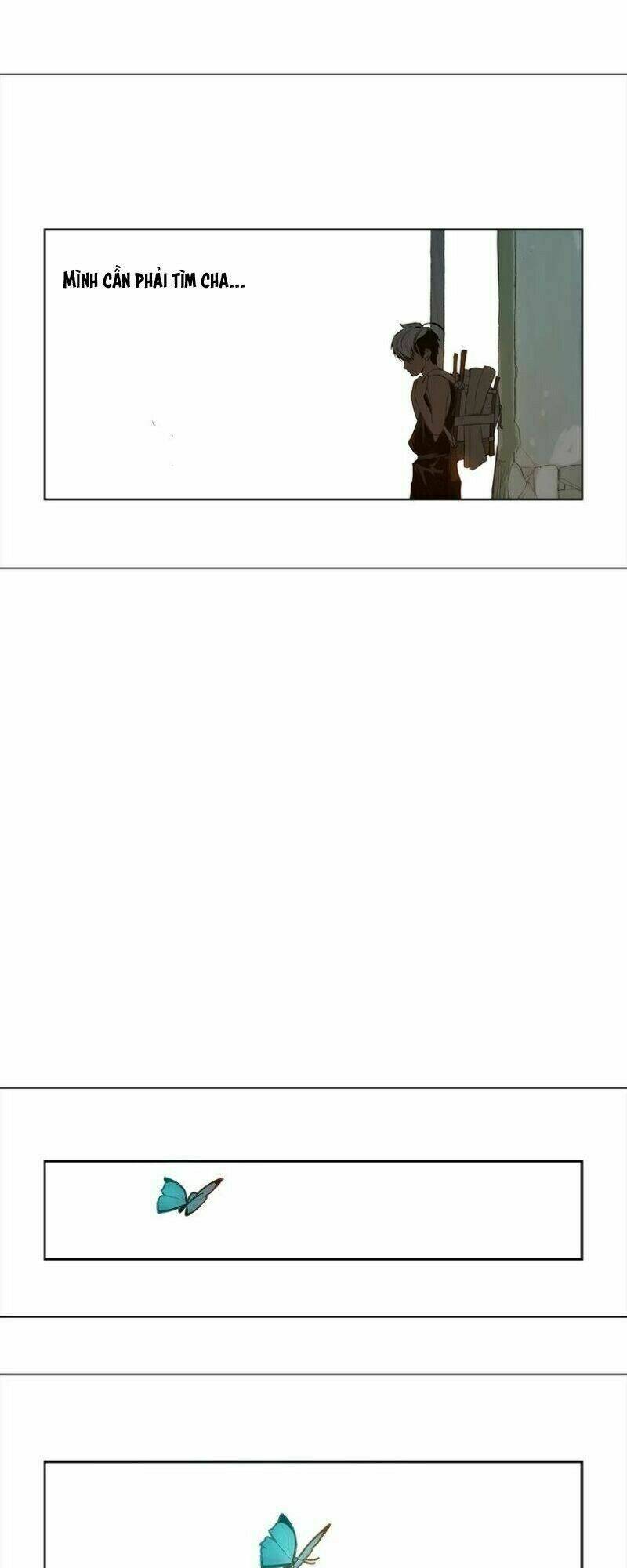 Thanh Gươm Danh Vọng: Chapter 15