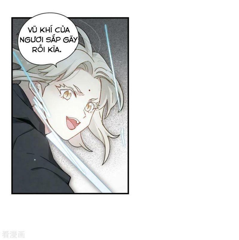 Mejaz - Nhân gian ngọc: Chapter 86