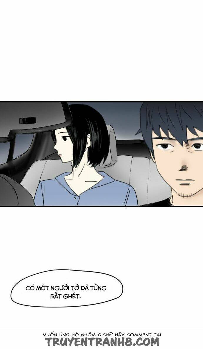 Transparent Cohabitation: Chapter 11