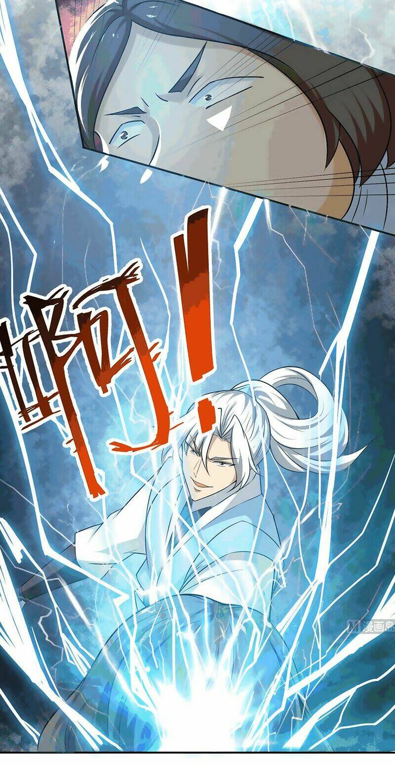 Tu Chân Giả Tại Dị Thế: Chapter 133