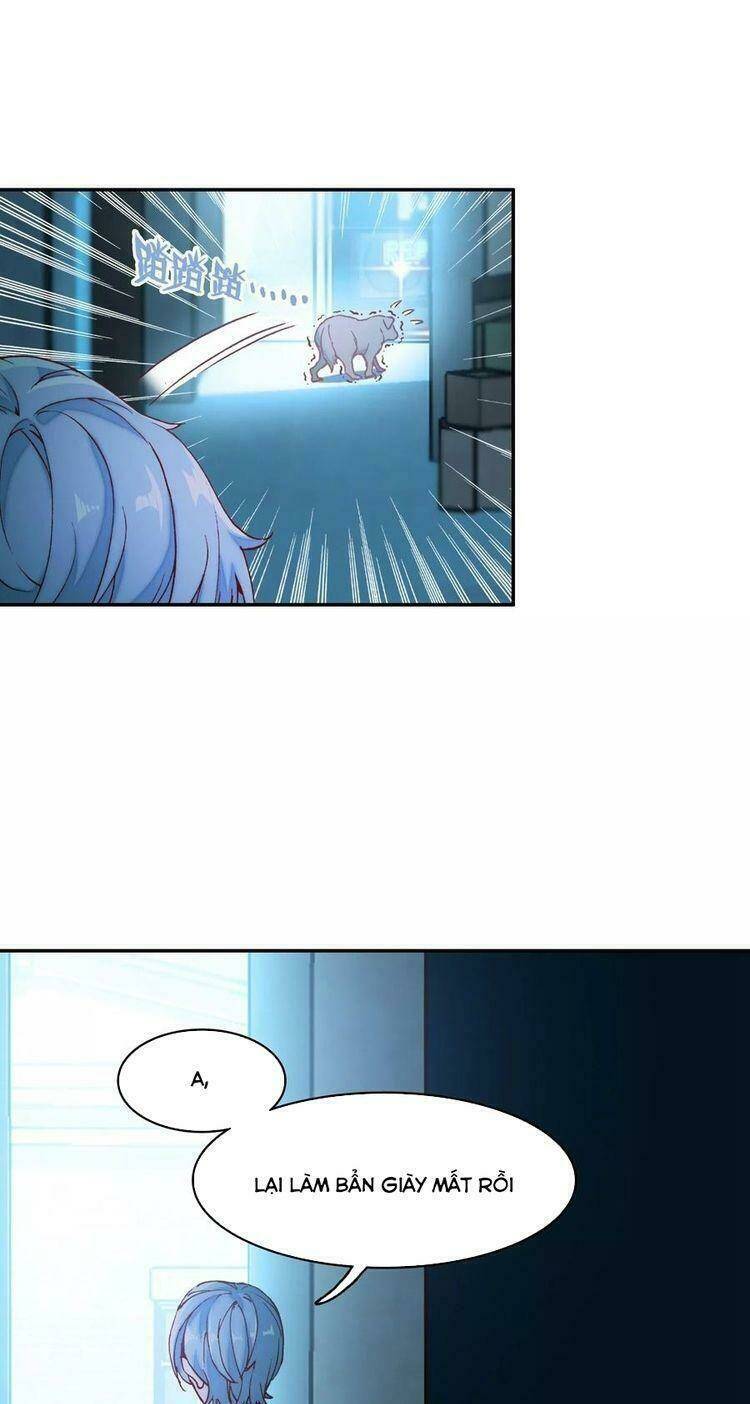 Chuyển Phát Nhanh Tình Yêu: Chapter 7