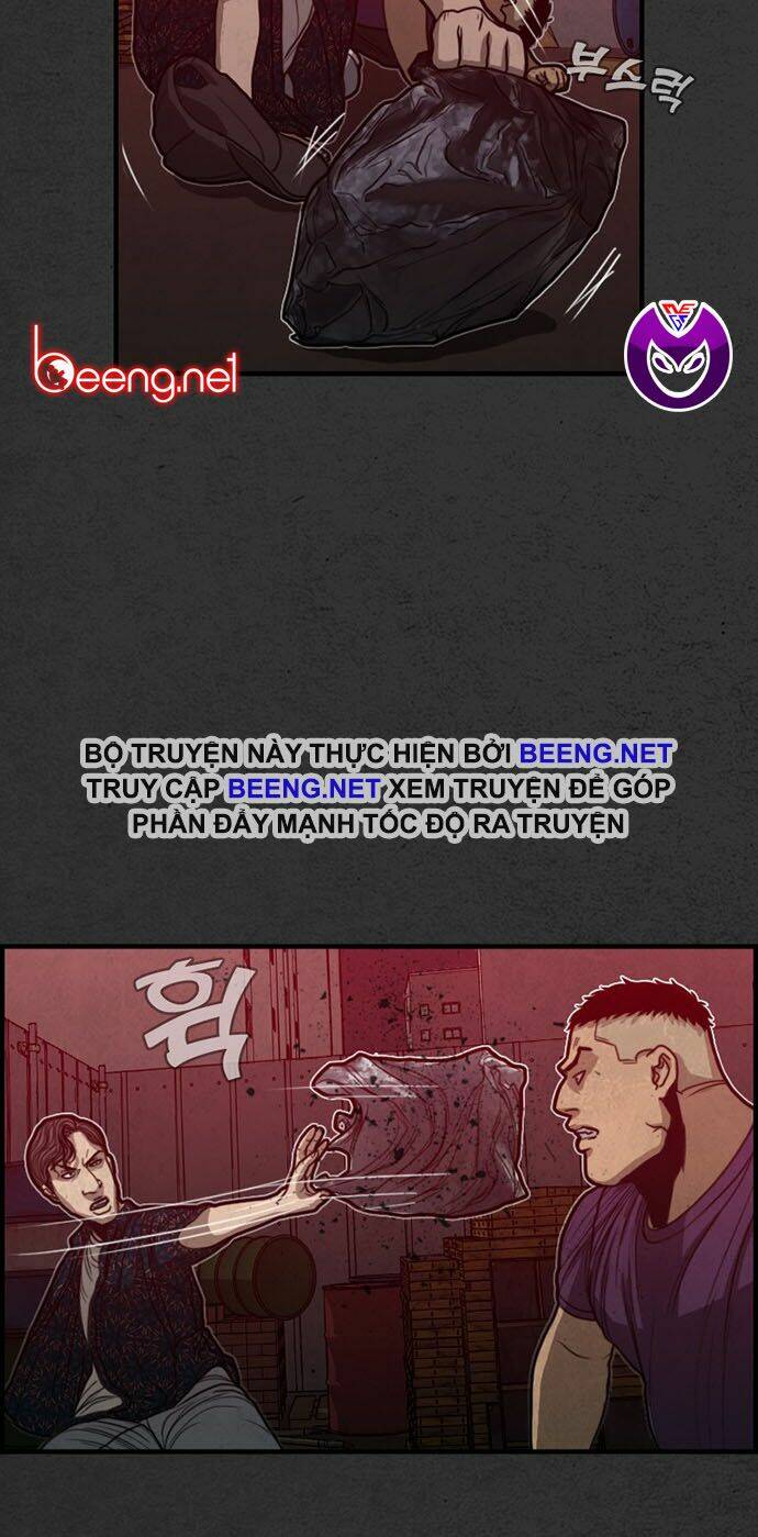 Khu Trọ Quỷ Ám: Chapter 19