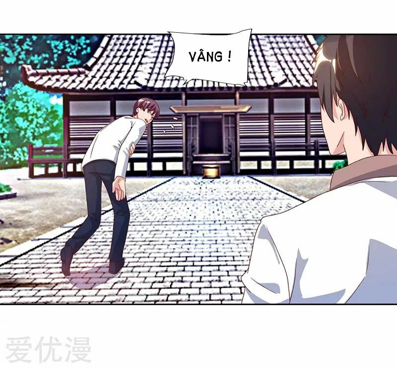 Trọng Sinh Khí Thiếu Quy Lai: Chapter 65
