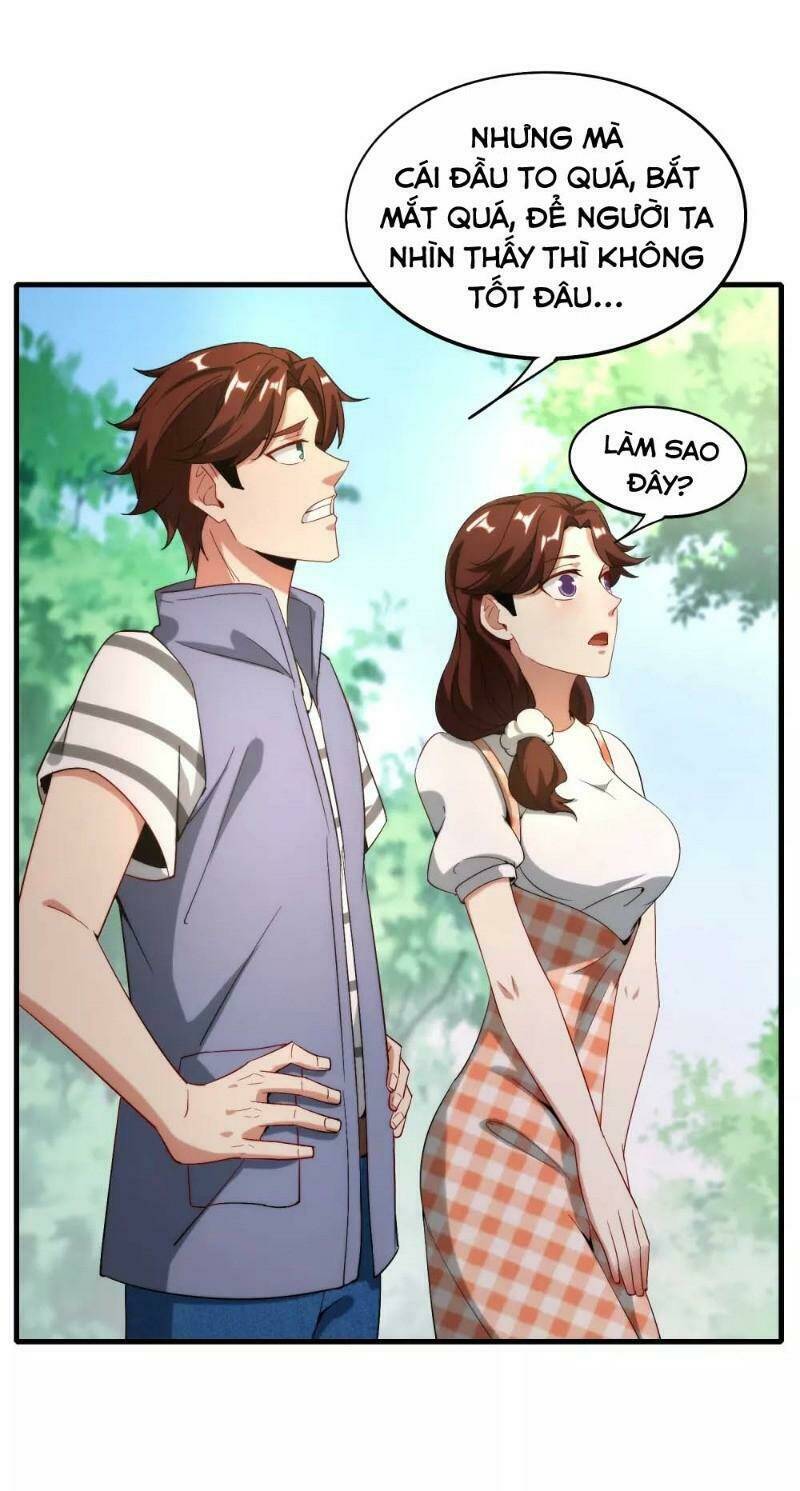 Vòng Bạn Bè Mạnh Nhất Của Tiên Giới: Chapter 24