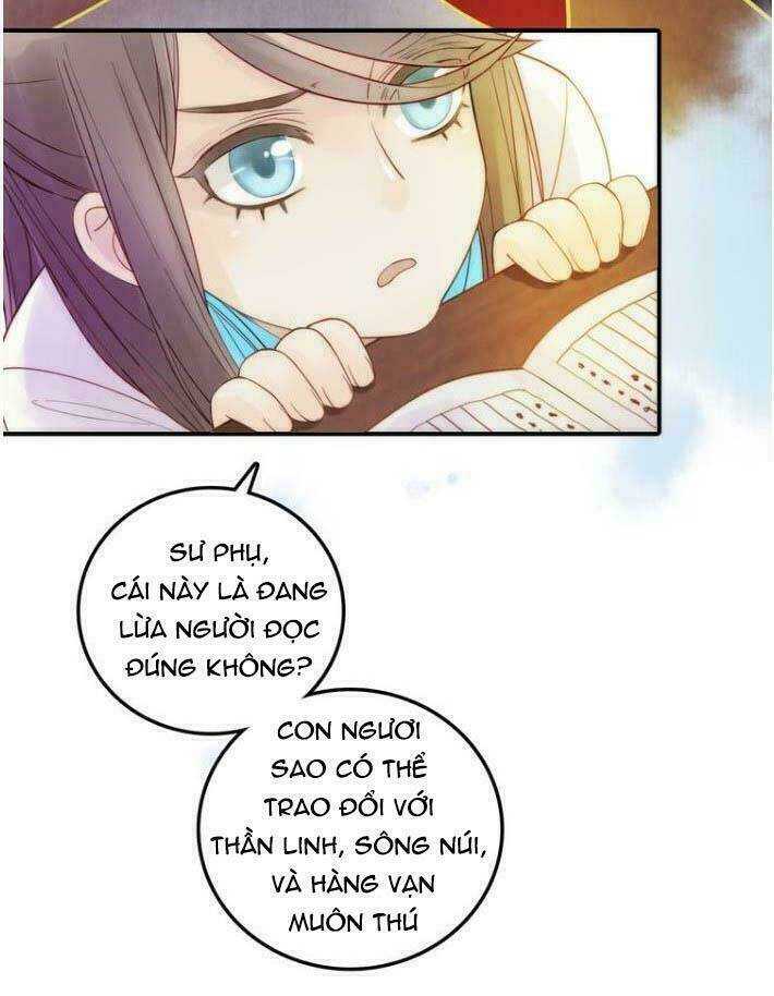 Cướp Lấy Nàng Dâu Mừng Năm Mới: Chapter 4